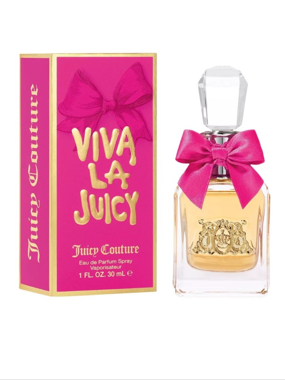 Juicy Couture - Viva La Juicy